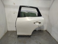 Porte arrière et accessoires Infiniti EX