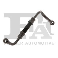 ÖLleitung Lader Fa1 610-901 FüR BMW 3Er Touring E91 E92 1Er E81 E90 E87 E82 F20