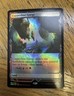 Mtg NM Copperline Gorge Foil Zendikar Rising Expedition Land.