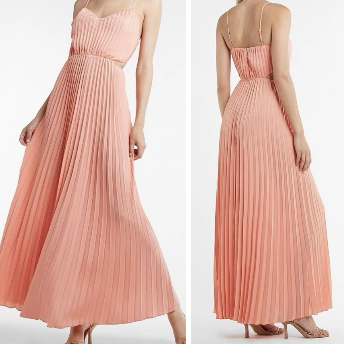 Express Maxi Party/Cocktail Dresses for Women for sale | eBay Express Maxi Party/Cocktail Dresses for Women for sale | eBay