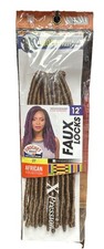 Sensationnel Looped 12 Inch Faux Locks 27 4 Packs 