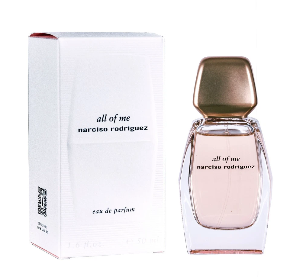 Narciso Rodriguez All Of Me EDP 50ml