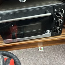 Morphy Richards Mini Oven