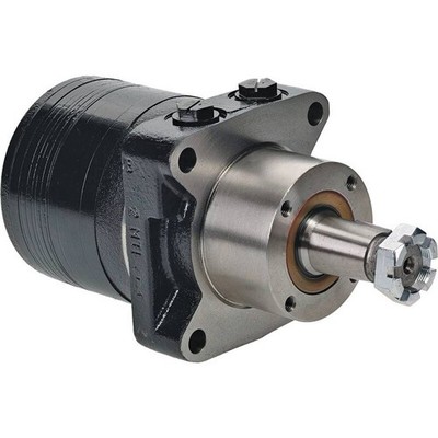 OEM PARKER WHEEL MOTOR TF0240LS080AAFB SCAG 481529 TCA12678 TIGER STENS 025-507