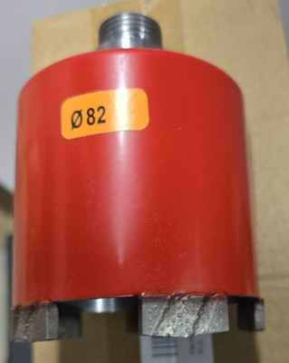 HILTI Diamantdosensenker SPX-L Mauerwerk Ø82 mm Dosensenker 82 SPX-L #2215834