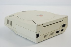 Dreamcast Console HKT-3000 TKR 1999 Tested System SEGA -NTSC-J- 049013042757