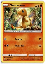 Charmander - 18/147 (Premium Collection Promo) 018/147 Promo Holo