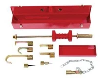 Alc Keysco 77081 12lb Slide Hammer