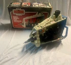 Kenner Darth Vader’s Star Destroyer with orignal box incomplete