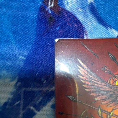 War Peace Token Set of 2 Fab Flesh and Blood #da2d07 | eBay