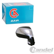 Retroviseur droit (ou coque) Peugeot 3008