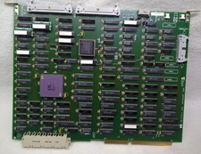 ⚠️ KLA Tencor Instruments SurfScan 173223 Haze Separator PCB⚠️