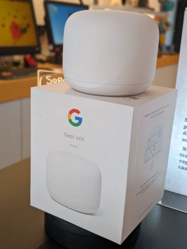 Google Nest Router Wifi  Access point Mesh