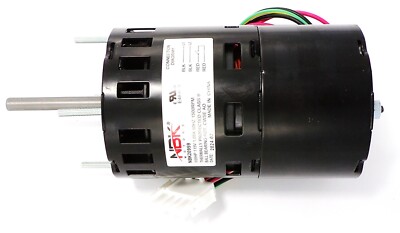 71732181 Nordyne Intertherm Replacement Inducer Motor Same Day