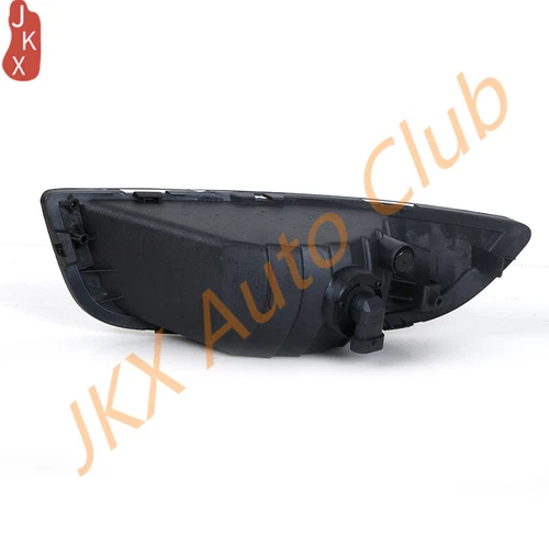 Parachoques delantero para Mitsubishi Lancer EX 2007-2010 luz antiniebla lámpara de conducción reemplazo - Imagen 6 de 10