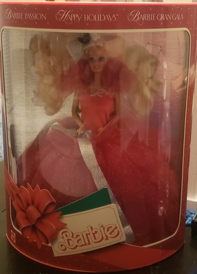 barbie gran gala 1988