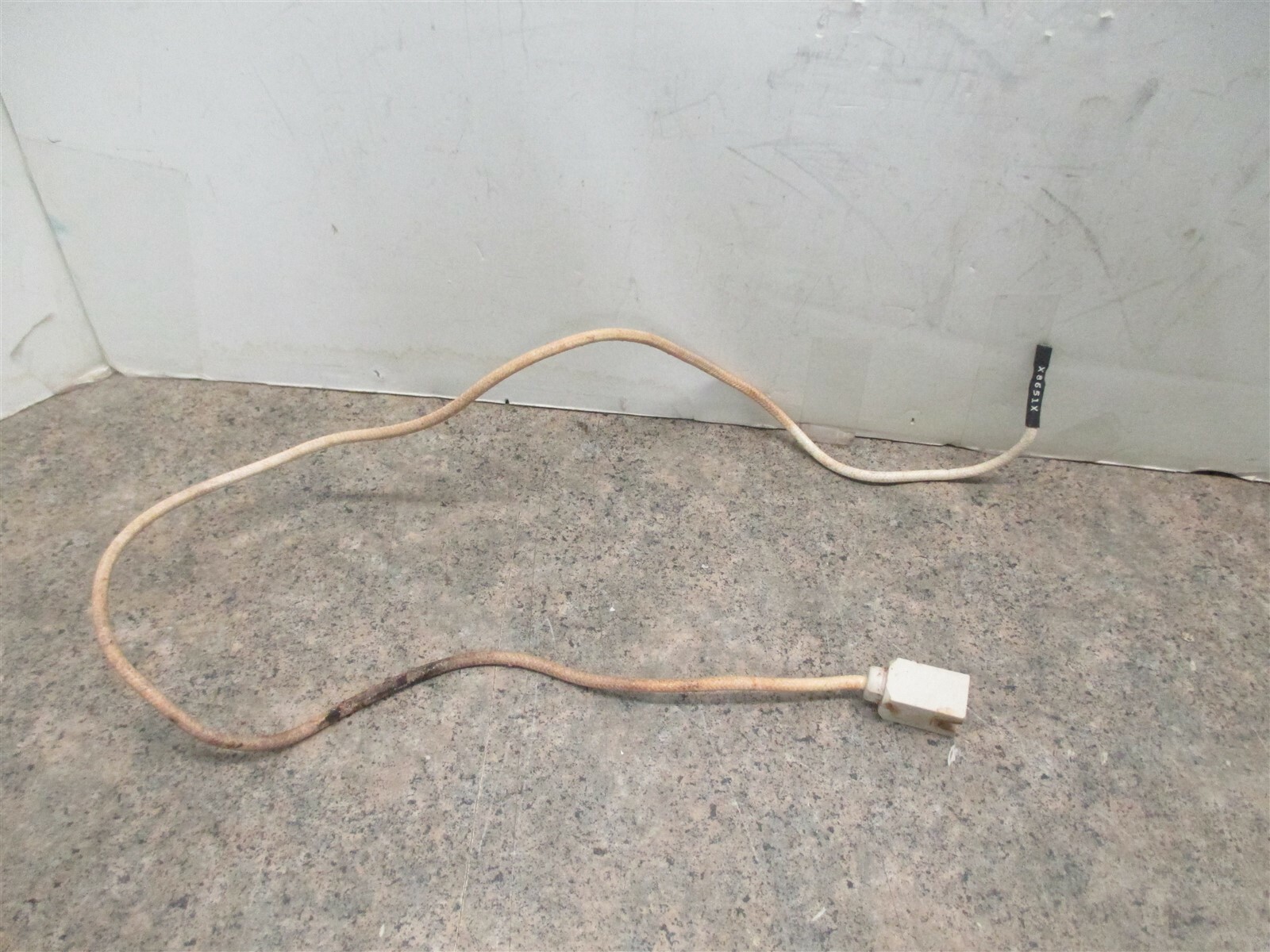Kenmore Range Spark Electrode Part# Wb2X9005