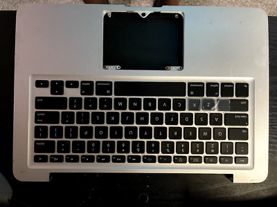 Pièces détachées Apple MacBook Pro 13 pouces A1278 Mid 2012