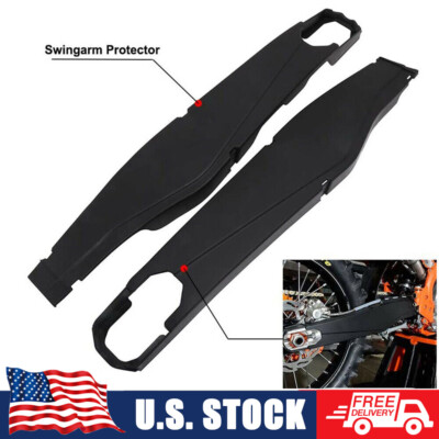 Swingarm Protector Guard For KTM 150 250 350 500 EXC EXC-F XCF-W XC-W 2012-2023