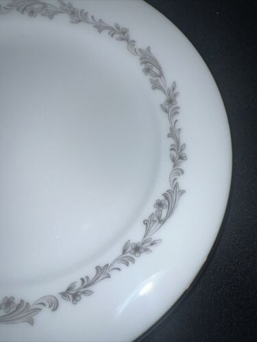 Bread & Butter Plate Crestmont by NORITAKE - Picture 3 of 3