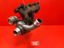 Turbo Ford TRANSIT CONNECT