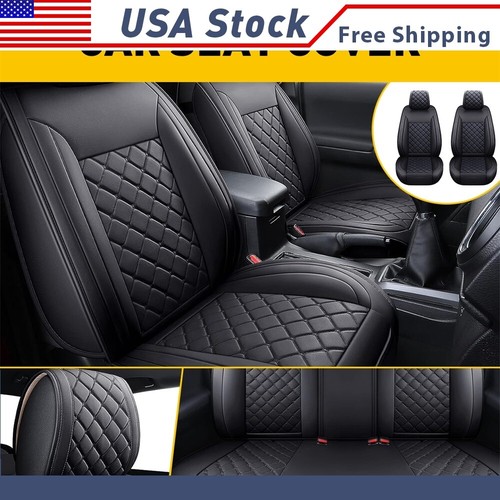 Car 5Seat For Covers Toyota Front Rear Crew 20072023 Cab 4