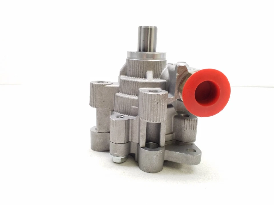 PSPCR015 Super Auto - Bomba de dirección asistida 15128 30-4866 Foto 4 de 4