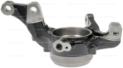 ⭐Genuine⭐ Knuckle Front Axle Right Passenger 517162T110 for Kia