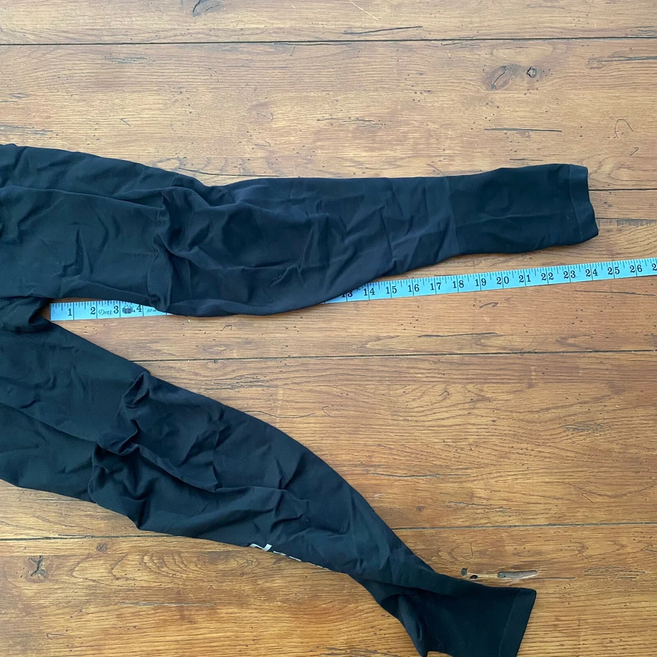 CEP Women’s Compression Tights Size 4 (L) Recovery Pro Running Black Large - Image 3 of 4