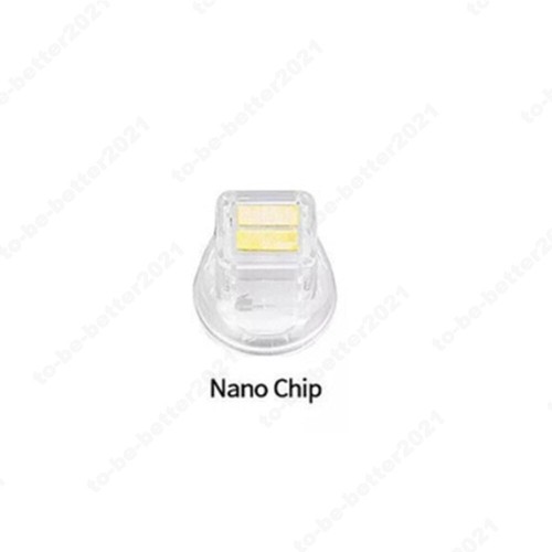 1/5/10 Stück HF Micro Nadelkartuschen 10 25 64 Nano Pin für Bruchmaschine - Bild 26 von 37
