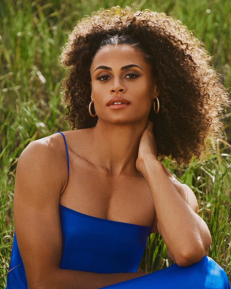 WOMEN'S HEALTH MAGAZINEJULY/AUGUST Grelly USA