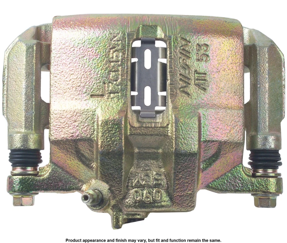 For 1996-1999 Isuzu Oasis Disc Brake Caliper Front Left Cardone 1997 1998 - Image 4 of 4