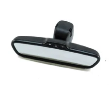 2012-2017 Audi A5 Q5 SQ5 Rear View Mirror Interior Telematics With Auto Dimming