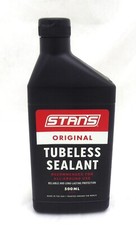 Stans Original Tubeless Tire Sealant 500ml