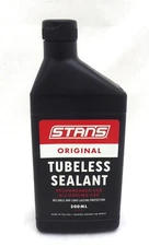 Stans Original Tubeless Tire Sealant 500ml