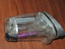 Genuine Dirty Water Tank Cup for BISSELL CrossWave Pet Pro 2306 2328 2551