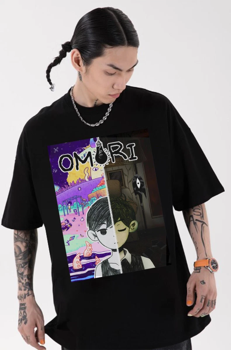 THIS NEW OMORI MERCH IS AMAZING 