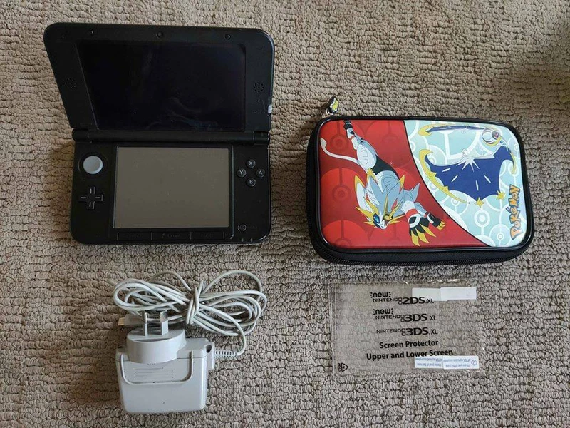 nintendo 3ds gumtree