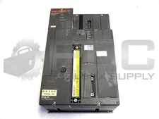 FUJI MICREX-F FPU120H PROCESSOR MODULE 6K WORD 16K STEP FPU 120H-G02-NK-Z004