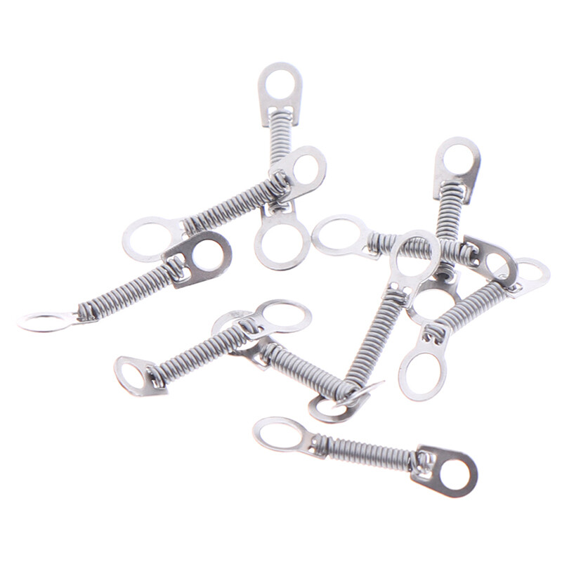10Pc Dental Orthodontic Anterior Teeth Torque Spring Dental Coil Spring
