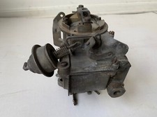 1974 ROCHESTER ONE BARREL CHEVROLET 250 6 CYL CARBURETOR 7044014