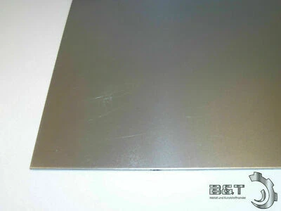 0,75 mm,1mm,1,5mm,2mm,3mm Stahlblech Reparatur Blech Einschweissblech schwarz - Bild 1 von 4