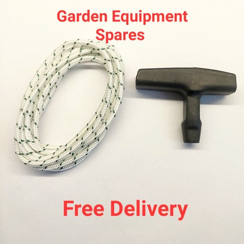 3 Metre Pull Cord Rope &