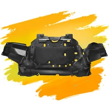 New Front Engine Splash Shield Under Cover For Honda Fit 2015 16 17-20 HO1228155