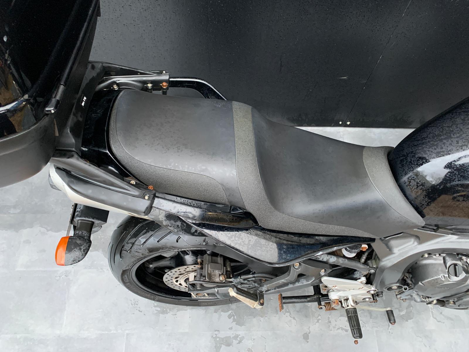 YAMAHA FZ6 S2 PROJECT BIKE ULEZ COMPLIANT eBay