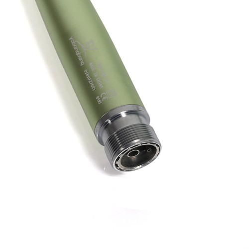 New Dental PANA MAX High Speed Handpiece Air Turbine Push Button 2/4H COLORS sa - Picture 69 of 72