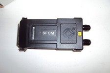 BLACK BOX MD630A-FST Synchronous Fiber Optic Modem