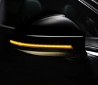Osram mirror indicators suitable for Audi A3 8V dynamic LED indicator smoke