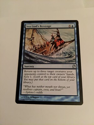 revenge mtg card Revival // [Ravnica Allegiance]  Exor Games New Glasgow All cards will be carefully packed for safe transit Revenge of Ravens [104] [Throne