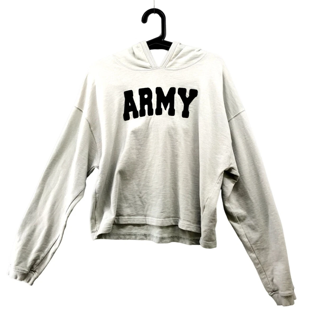 Bts shop cotton hoodie